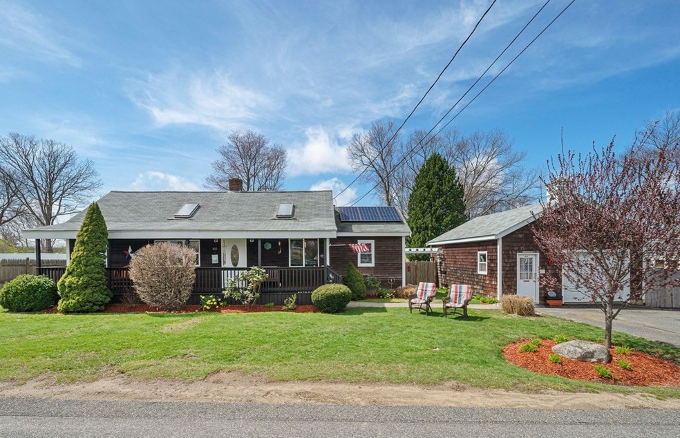 115 Allan St, Marshfield, MA 02050 - photo 1