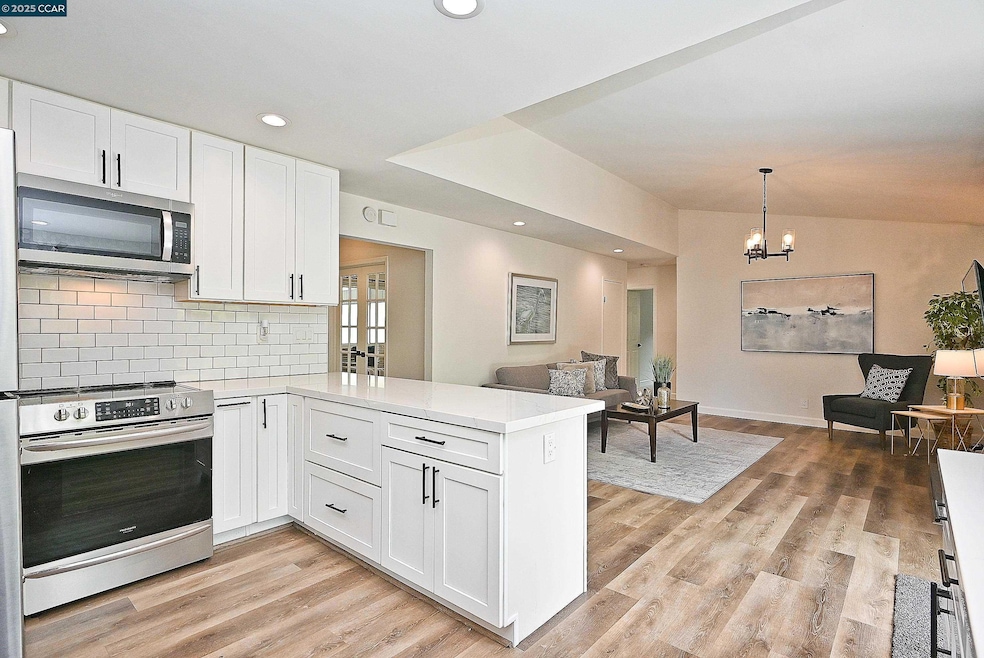 5516 Langford Ct, Concord, CA 94521 - photo 1