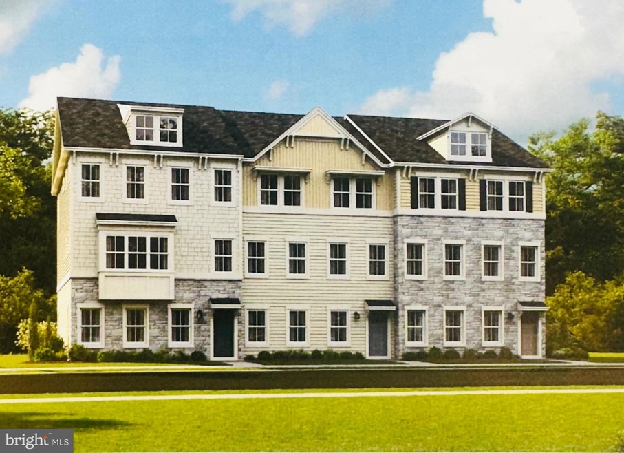 11199 Conway Place, White Plains, MD 20695 - photo 1