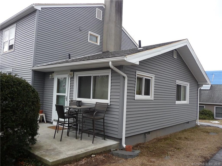 74 N Main St unit 2, Branford, CT 06405 - photo 1