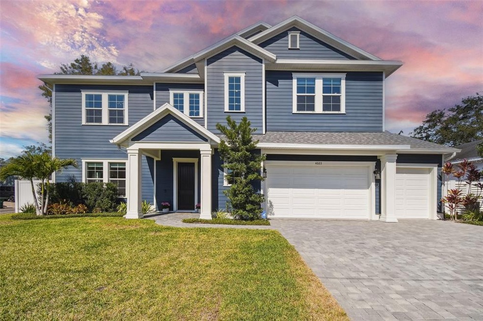 4023 W San Pedro St, Tampa, FL 33629 - photo 1