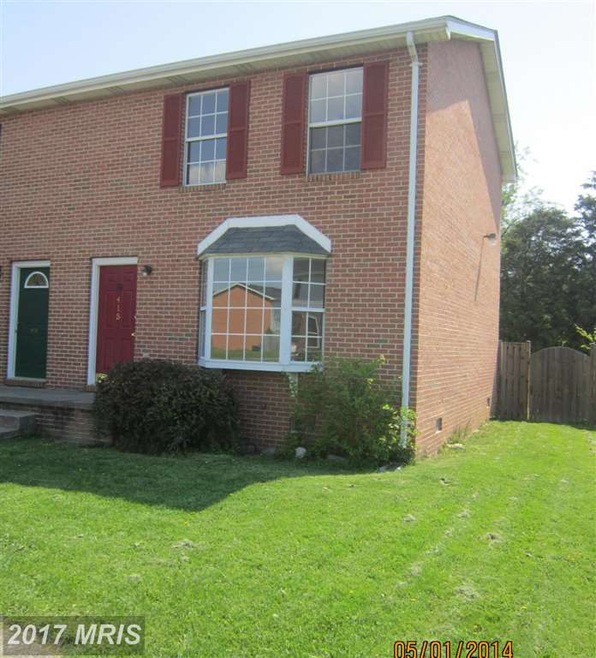 415 Buckingham Dr, Stephens City, VA 22655 - photo 1