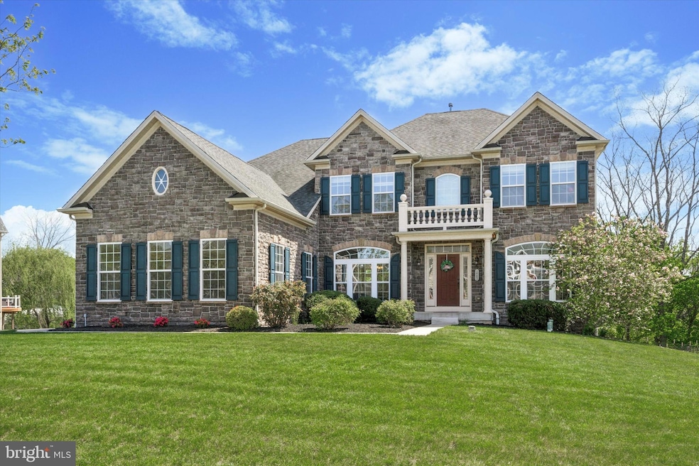 1489 Maxwell Ct, Lansdale, PA 19446 - photo 1