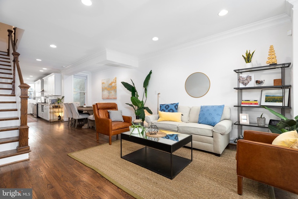 1137 6th St NE, Washington, DC 20002 - photo 1