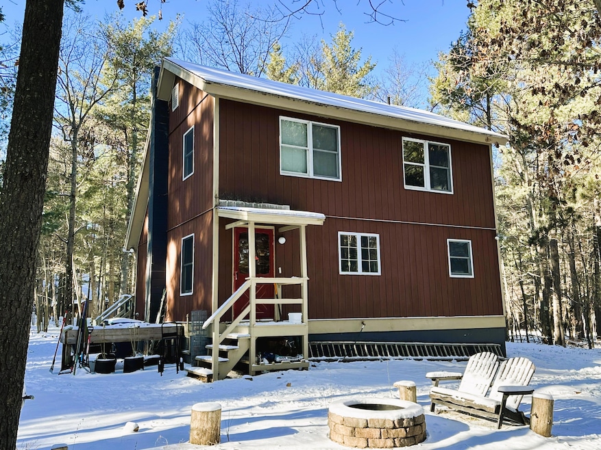 Sold $255,000 • Co-Listing Agent