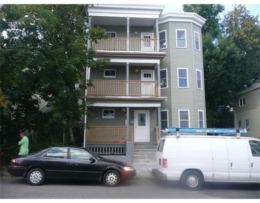 16 Dana St unit 2, Revere, MA 02151 - photo 1