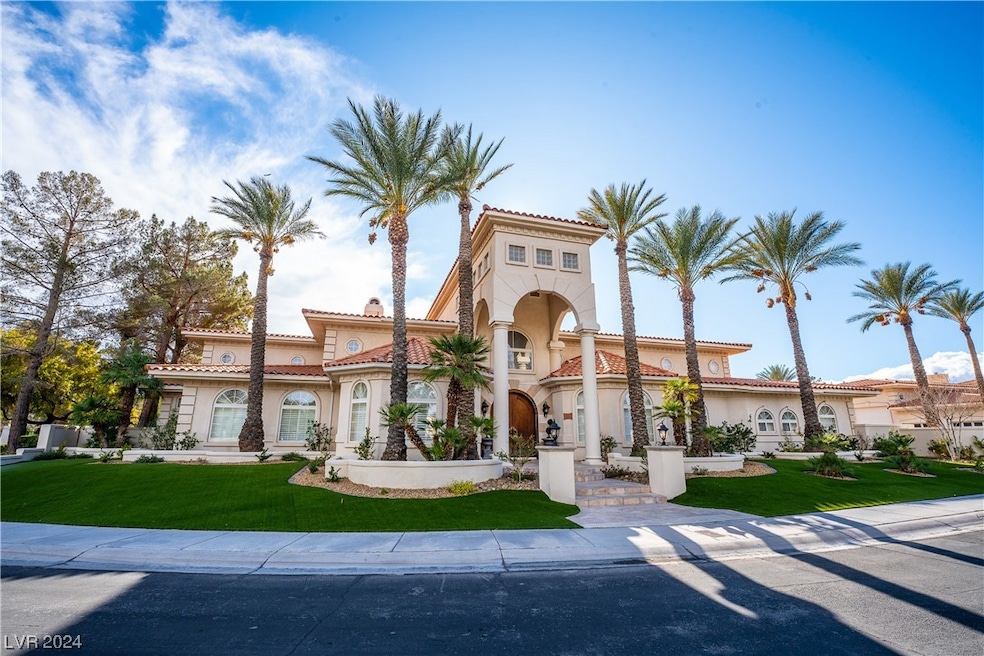 5 Ventana Canyon Dr, Las Vegas, NV 89113 - photo 1