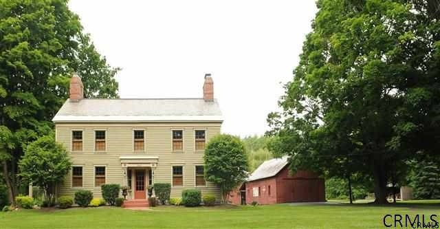 340 Brownell Rd, Ballston Spa, NY 12020 - photo 1