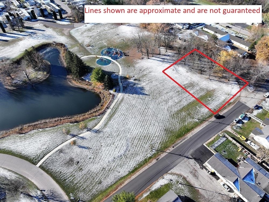 L 22 Center Rd, Bluffview, WI 53951 - photo 1