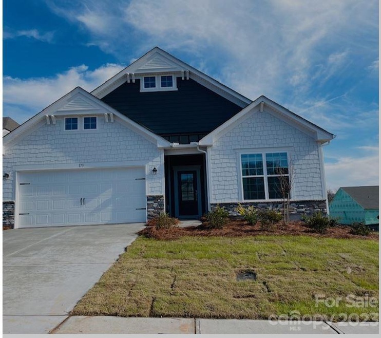 173 White Apple Way unit BF5 100, Statesville, NC 28625 - photo 1