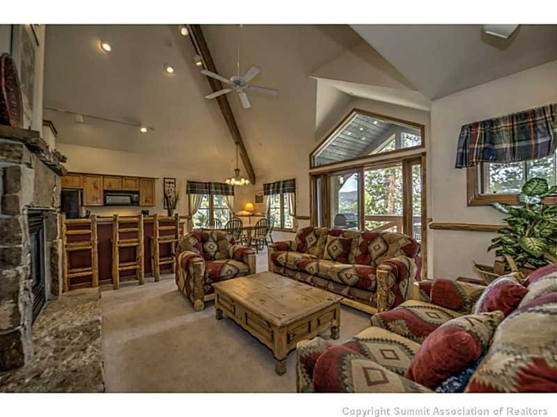 Living Room. Great room living room