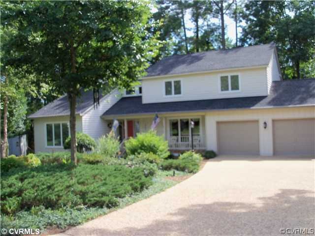 1765 S Dover Pointe Rd, Henrico, VA 23238 - photo 1