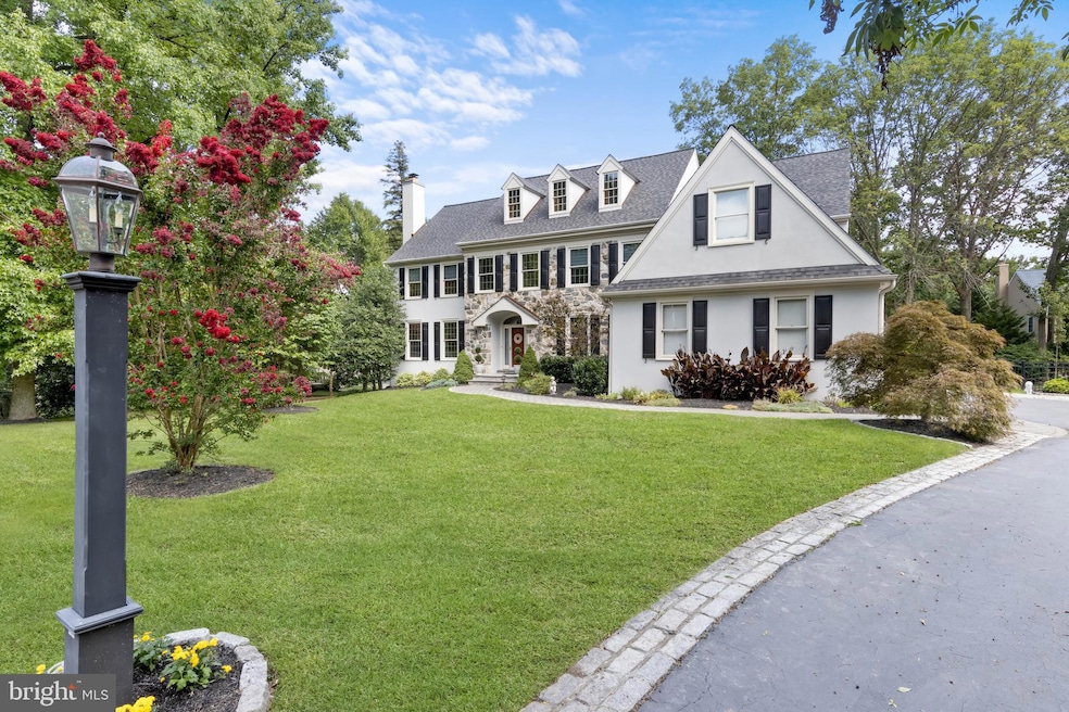 803 Dresher Way, Wayne, PA 19087 - photo 1