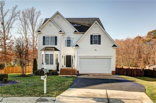 9309 Olde Mill Pond Dr, Glen Allen, VA 23060 - photo 1