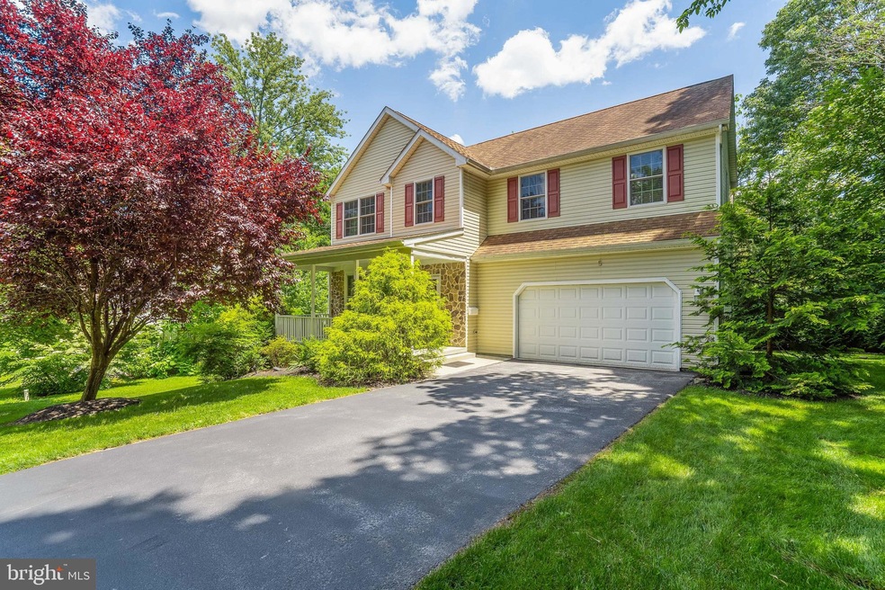 5 Anderson St, Media, PA 19063 - photo 1