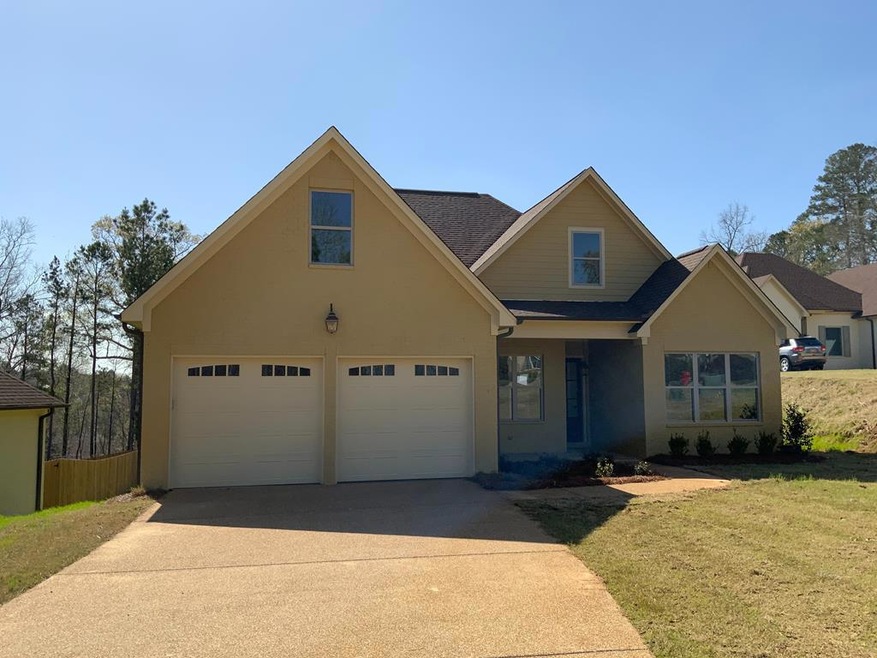 68 County Road 409, Oxford, MS 38655 - photo 1