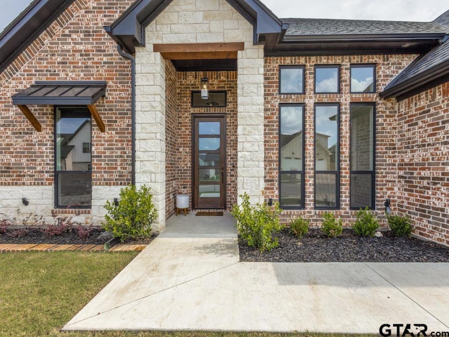 4136 Palo Pinto Creek Cir, Tyler, TX 75703 - photo 1