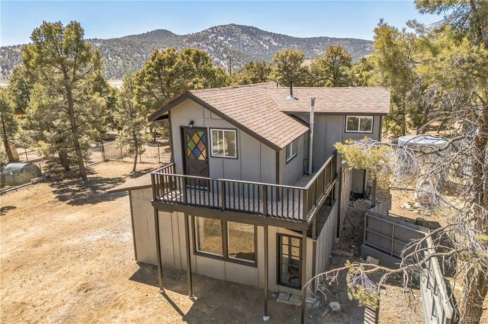 1551 sq ft remodeled home in the country