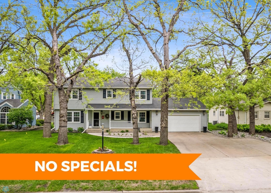 81 19th Ave N, Fargo, ND 58102 - photo 1