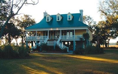 529 Marsh Hen Dr NE, Shellman Bluff, GA 31331 - photo 1