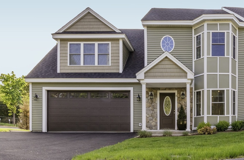 129 Acton St unit 15, Maynard, MA 01754 - photo 1