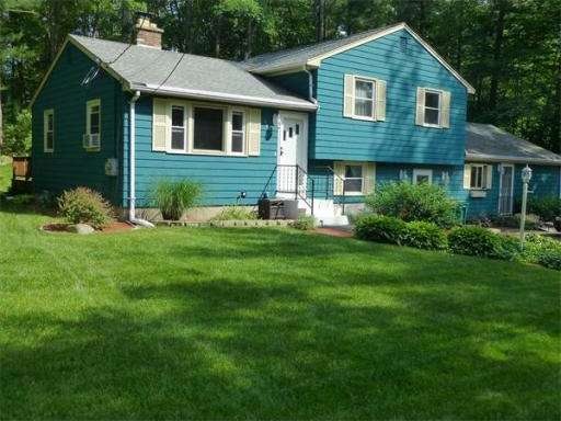 140 Otis St, Mansfield, MA 02048 - photo 1