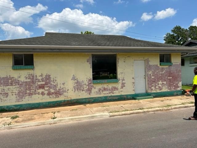 1814 & 2001 Hardy St, Lecompte, LA 71346 - photo 1