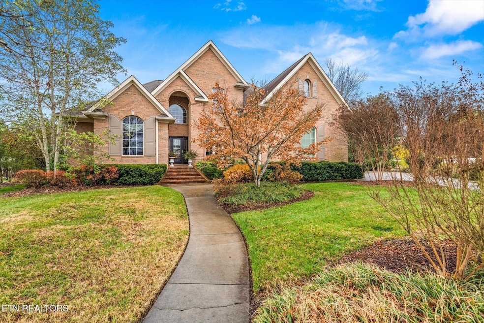 12631 Barnstable Ln unit 2, Knoxville, TN 37922 - photo 1