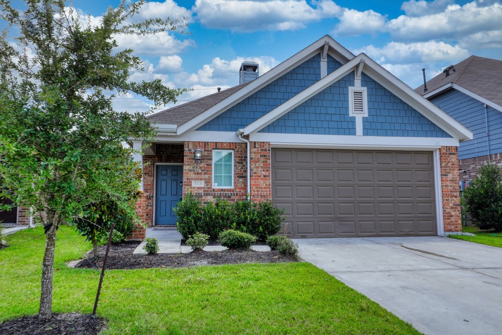 3118 Carlisle Meadow Ct, Spring, TX 77386 - photo 1