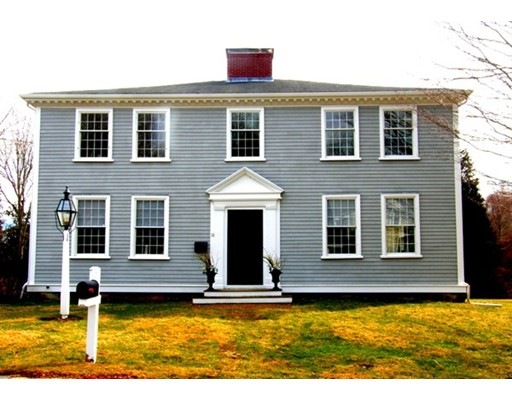 18 Spring St, Cohasset, MA 02025 - photo 1