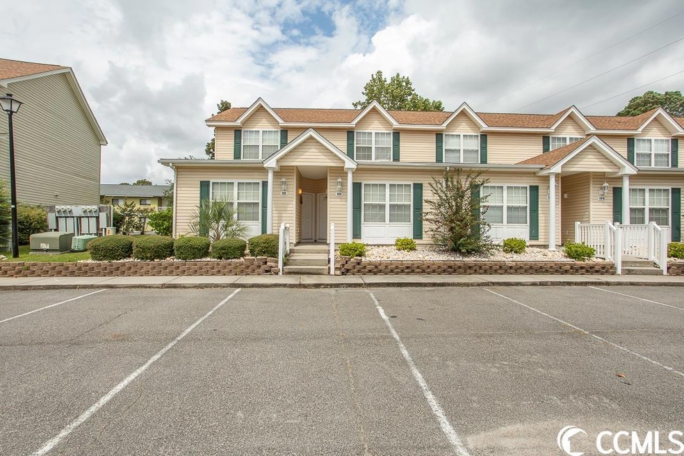 100 Beach Walk Place unit 101, Myrtle Beach, SC 29577 - photo 1