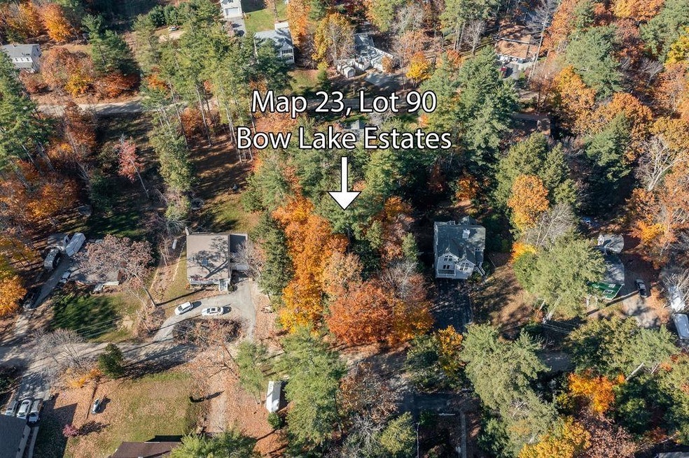 M23, L90 Bow Lake Estates unit Map 23 Lot 90, Strafford, NH 03884 - photo 1