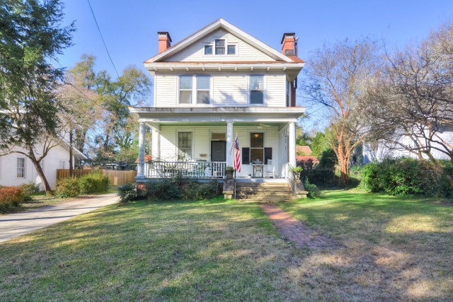 1403 Glenn Ave, Augusta, GA 30904 - photo 1