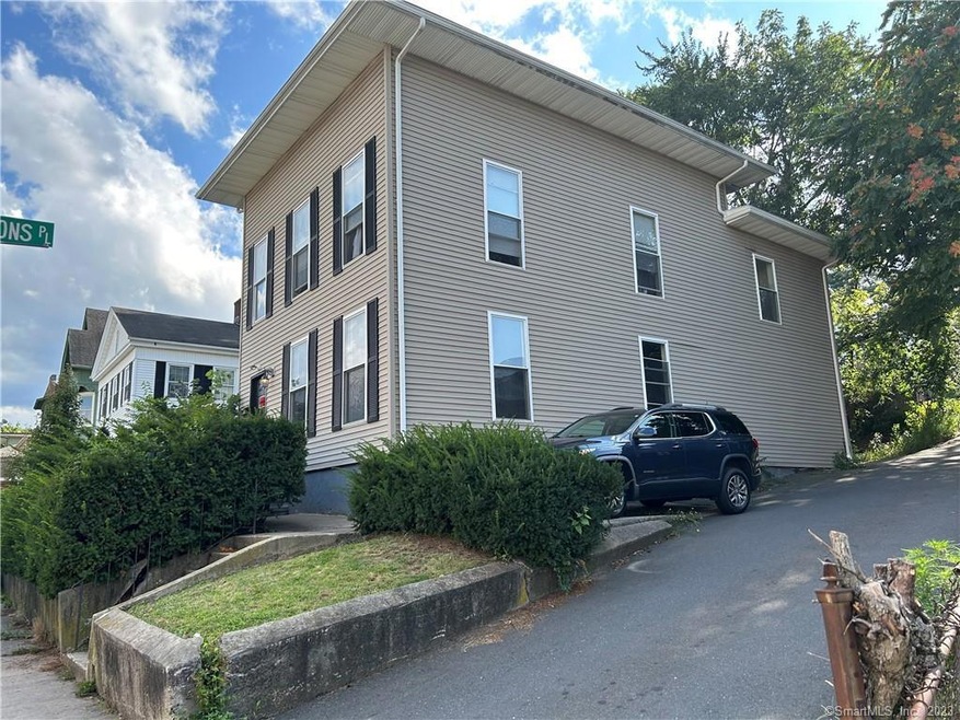 19 S High St unit 2, New Britain, CT 06051 - photo 1