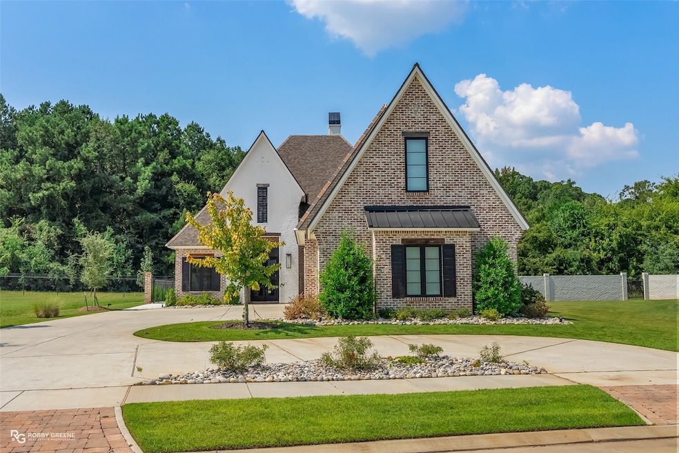 343 Crossfield Ct, Shreveport, LA 71106 - photo 1