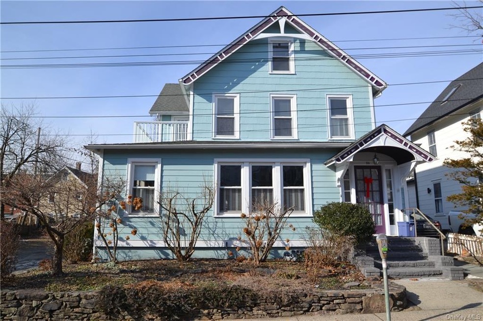 24 Bridge St unit 2, Nyack, NY 10960 - photo 1