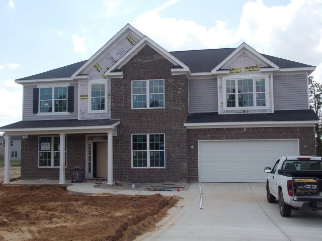 2168 Kaneck Way, Hephzibah, GA 30815 - photo 1