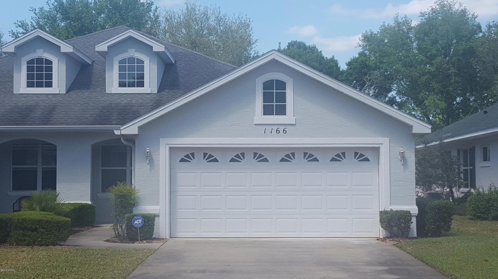 1166 Athlone Way Front Picture