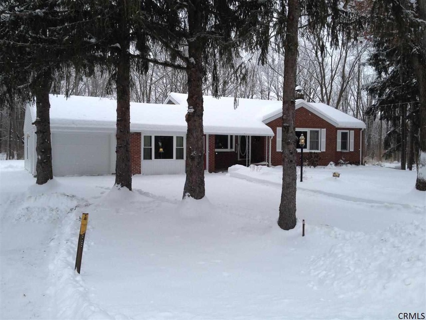 20 Bancker Ave, Schenectady, NY 12302 - photo 1