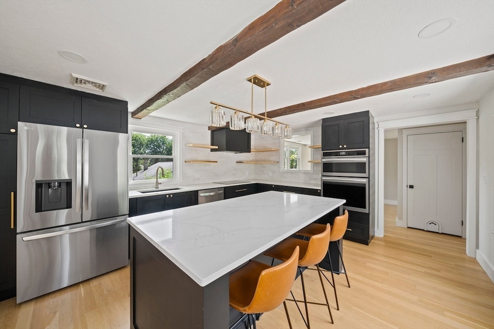 Sold $657,500 • Co-Listing Agent