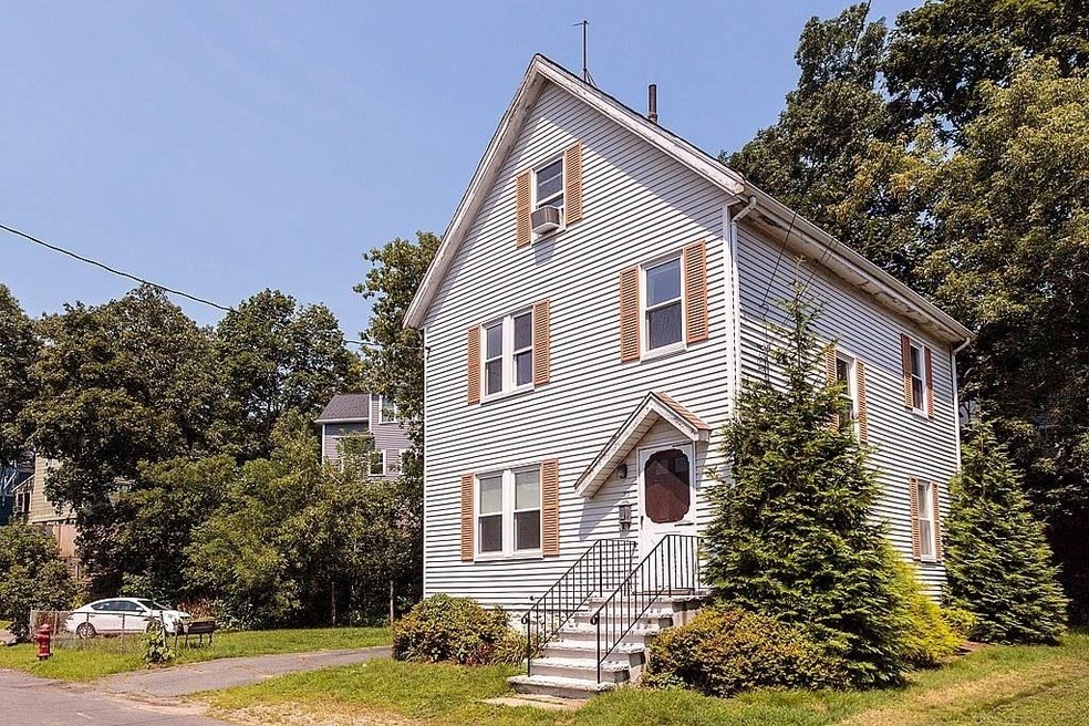 23 Glenwood Ave unit 25, Winchester, MA 01890 - photo 1