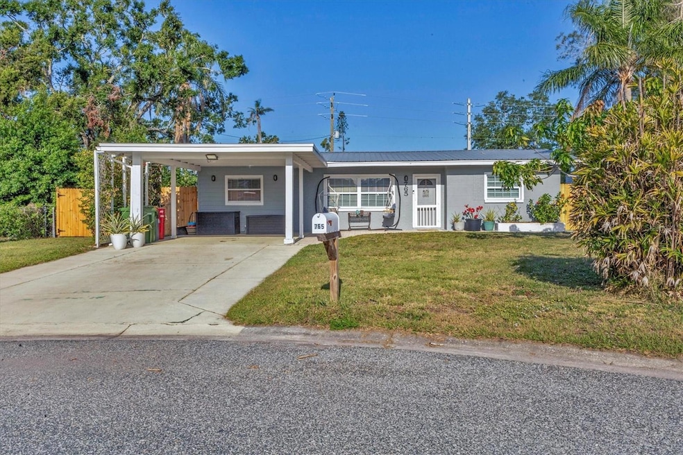 Sold $349,000 • Co-Listing Agent