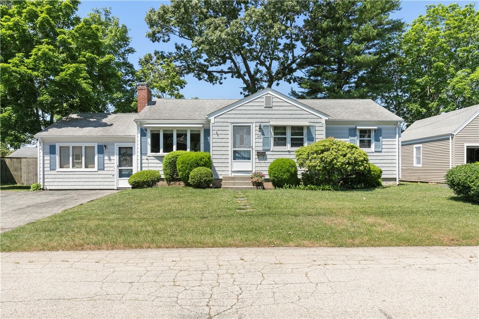 143 Holland Ave, Riverside, RI 02915 - photo 1