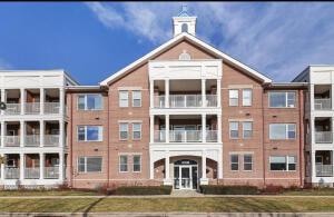 Harbor Park Building #418