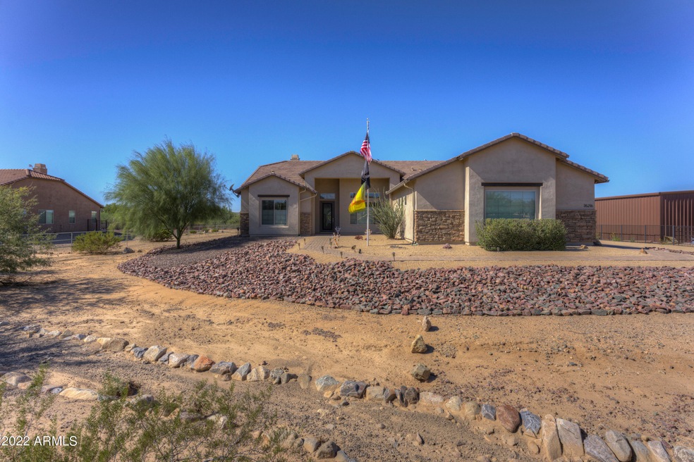 35216 N 12th St, Phoenix, AZ 85086 - photo 1