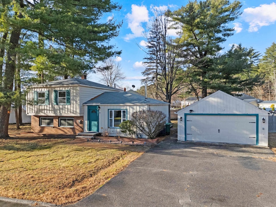 30 Burgess St, Nashua, NH 03064 - photo 1