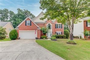 3489 White Sands Way, Suwanee, GA 30024 - photo 1
