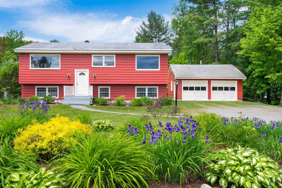 75 Garfield Close, Franconia, NH 03580 - photo 1