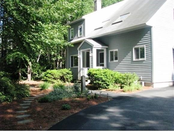 60 Plain Rd, Hollis, NH 03049 - photo 1