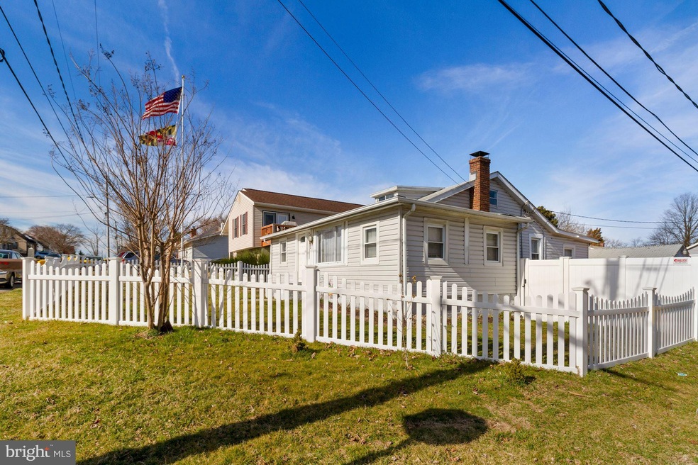 228 Arundel Rd, Pasadena, MD 21122 - photo 1